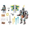 Figūrėlių rinkinys Novelmore 71300 Kovos robotas