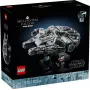 LEGO Star Wars Millennium Falcon 75375 modelio rinkinys – 1351 detalė, 18+, 190×240×130 mm