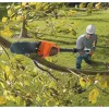 Pjūklas ant stiepo Black & Decker GPC1820L20, 18V 2Ah įmontuota baterija, 20 cm padanga, 3,7 kg