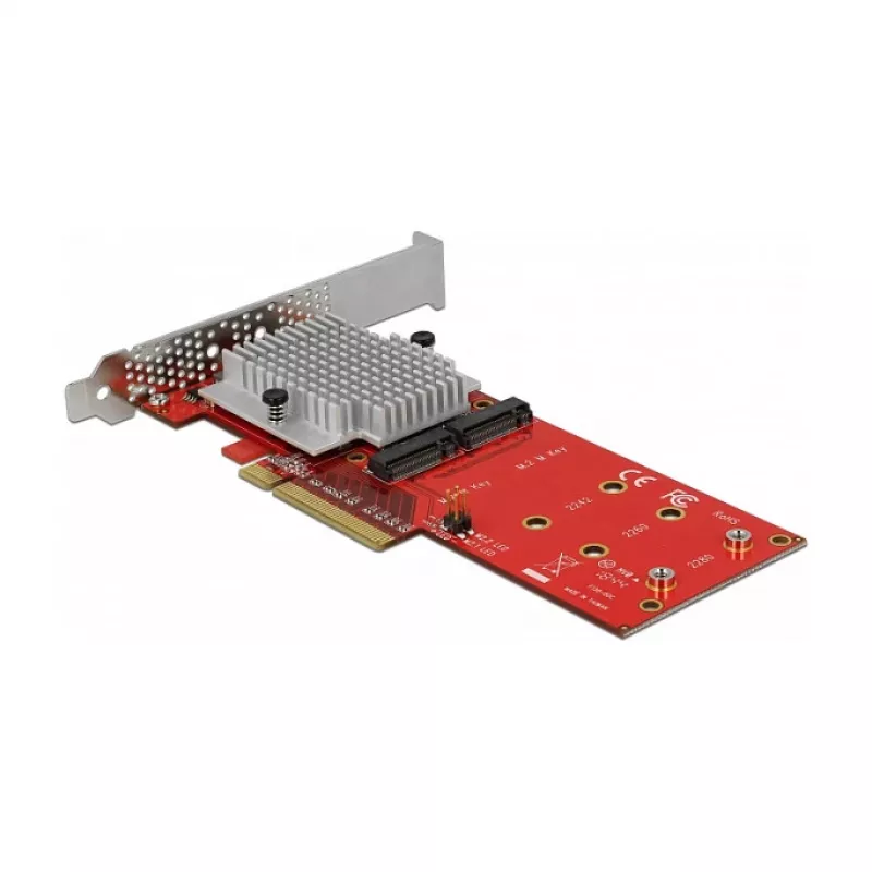 Vidinė M.2 adapterio kortelė DeLOCK 90305