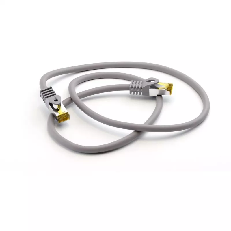 Wentronic 91585 Ethernet Patch Laidas Pilkas