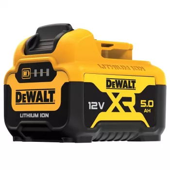 DeWalt DCB126-XJ akumuliatoriaus įkroviklis – belaidžio įrankio įkroviklis, 1 vnt.