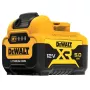 DeWalt DCB126-XJ akumuliatoriaus įkroviklis – belaidžio įrankio įkroviklis, 1 vnt.