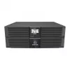 Valdomas tinklo jungiklis EVER NETLINE RT 3000 T/NETLRT-003K00/00 — 24 Gigabit Ethernet prievadai