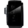 Nešiojamas garsiakalbis SVEN SRP-155, juodas (3W, Bluetooth, FM/AM/SW, USB, microSD, žibintuvėlis, baterija)