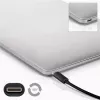 Goobay USB-C™ 3.1 Generation 1 laidas, juodas, 3 m - USB-C™ kištukas > USB-C™ kištukas (66509)