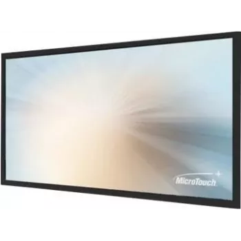 MICROTOUCH 31.5 col. lietimui jautrus monitorius su atviru rėmu, 1920 x 1080, 450 nitų, 30 lietimo taškų, 1 x VGA, 1 x HDMI, 1 x DP (OF-320P-A1)