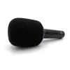 Belaidis karaoke mikrofonas su Bluetooth garsiakalbiu KARAOKE IDOL BT MT399