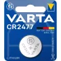 Varta CR2477 ličio monetinė baterija 3V (6477101401)