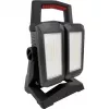 Darbinis šviestuvas ANSMANN HS4500R-DUO įkraunamas 4500 lm, nešiojamas LED prožektorius
