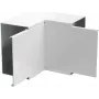 OBO PLM IC 1220 RW Vidinis kampas Priešgaisrinis audinys 330x200x330 7218060