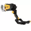 Vamzdžių pjaustytuvas DeWalt DT20560-QZ, plieninis peilis, 35 mm pjovimo talpa, geltona