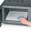 Mikrobangų krosnelė Severin MW 7761, 800 W, 20 L