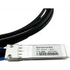 Pasyvus SFP28 DAC varinis kabelis CBO SFP28-DAC-2M 2 m 25GbE tiesioginiam prijungimui