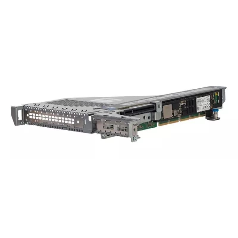 HPE ProLiant DL380 Gen11 2U x8/x16/x8 papildomas riser rinkinys (P48802-B21)
