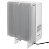 Qoltec Inverter Solar Heater ECO Boost 3kW/4kW – saulės šildytuvas