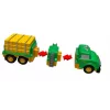 Popular Playthings – Mix or Match Vehicles Farm (Dvikalbis)