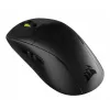 Corsair M75 Air Wireless Black – belaidė žaidimų pelė