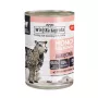 WIEJSKA ZAGRODA Monoprotein Ėriena – šlapias kačių ėdalas – 400g