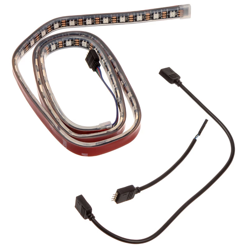 LED juostos valdiklis Lamptron Flexlight Multi Programmable - 60 šviesos diodų