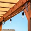 Extralink sodo girlianda 20m 20 lempučių
