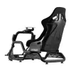 OPLITE Cockpit GTR S8 Infinity Force juodas mažmeninis (Krovininis pristatymas)
