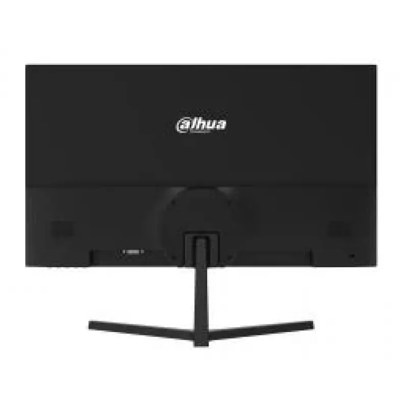 27 colių IPS LED monitorius DAHUA LM27-B221S, Full HD 1920×1080, 178° žiūrėjimo kampas, įmontuoti garsiakalbiai, VESA, juodas