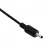 Automobilinis kroviklis Akyga AK-ND-84 65W su 4,5×3,0 mm kištuku