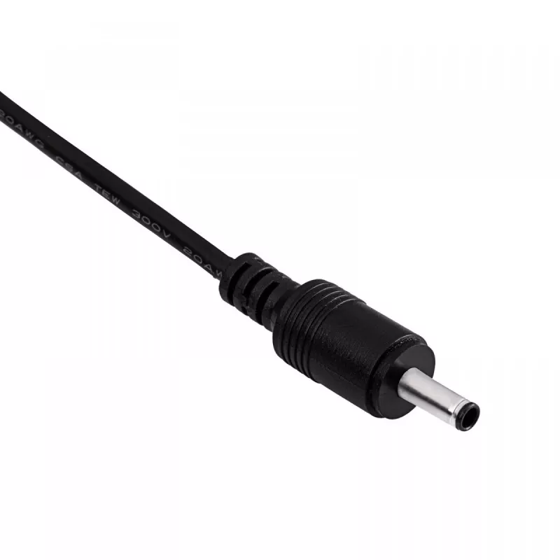 Automobilinis kroviklis Akyga AK-ND-84 65W su 4,5×3,0 mm kištuku