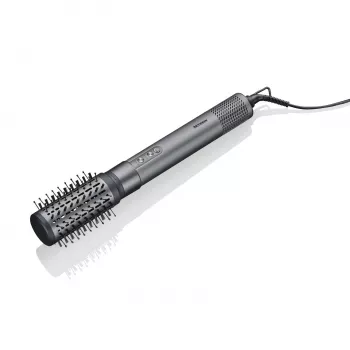 Severin WL 0683 Plaukų formavimo rinkinys antracito ir sidabro spalvos, 1500 W, 2,8 m