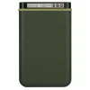 Išorinis kietasis diskas Transcend 1TB 2.5 colio USB 3.2 Gen 1 StoreJet 25M3G