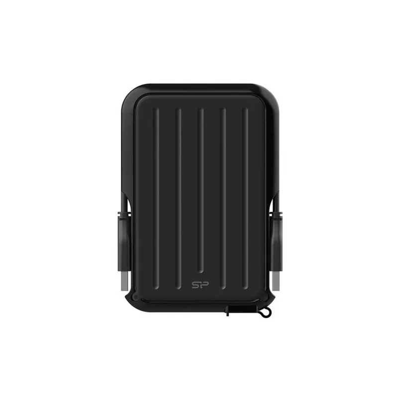 Išorinis kietasis diskas Silicon Power 4TB USB Type-A 3.2 Gen 1 A66