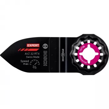 Bosch šlifavimo pirštas 2 608 900 040 1 vnt Plotis 32 mm Ilgis 99 mm
