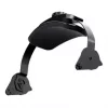 Pimax Crystal Comfort Topstrap – reguliuojamas pakaitinis viršutinis dirželis VR šalmams, juodas