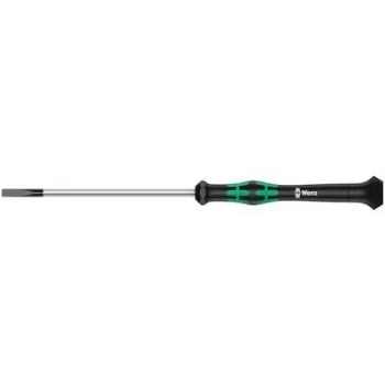 Wera Slotted Elektronik-Atsuktuvas (05118006001)