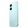 Išmanusis telefonas POCO X8 Pro 6,59 colio Dual SIM 5G, MediaTek Dimensity 8500 Ultra, 12 GB RAM, 512 GB, 6500 mAh, Žalia
