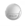 Judesio detektorius Tellur TLL331121 belaidis PIR jutiklis baltas