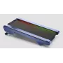 Bėgimo takelis UREVO CyberPad – 419×1099 mm, 2,5 AG, 0,6–4 km/h, 120 kg