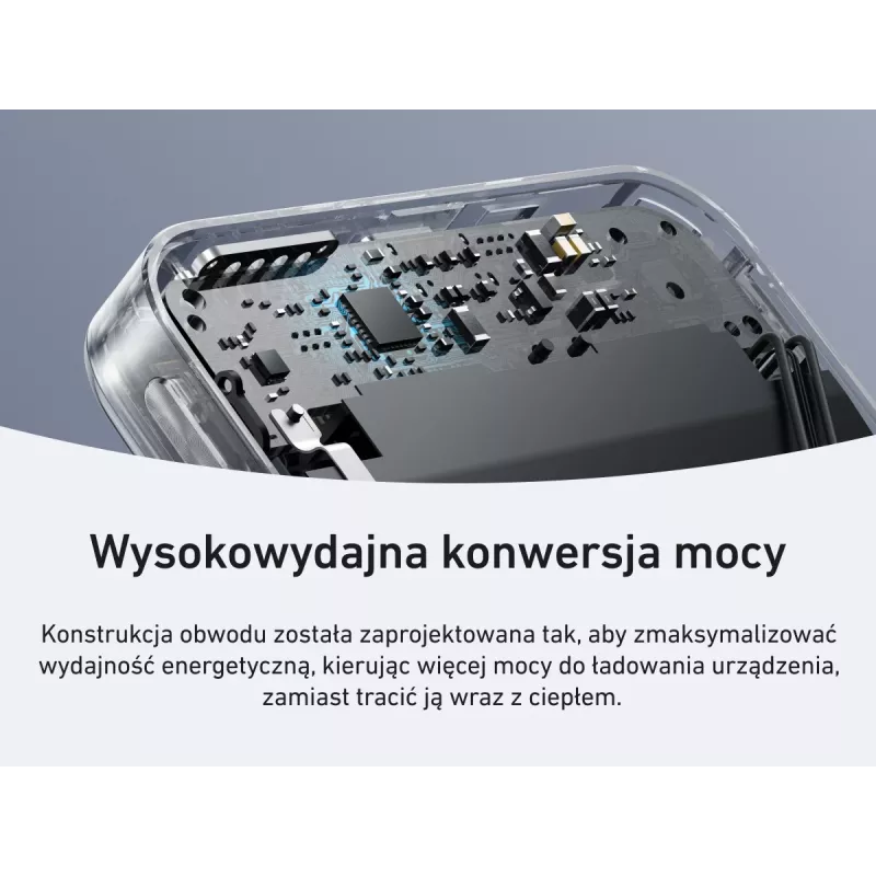 Nešiojamas Power Bank Anker A1664H11 10000 mAh