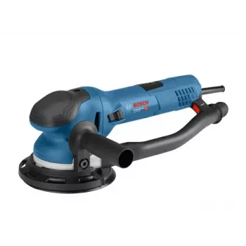 Šlifuoklis Bosch EC-SER 150 mm 750 W GET 75-150
