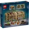 LEGO HARRY POTTER 76445 Hogmitsų pilis – Žolininkystės pamoka