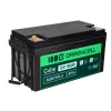 Akumuliatorius AGM VRLA 12V 65Ah IP54