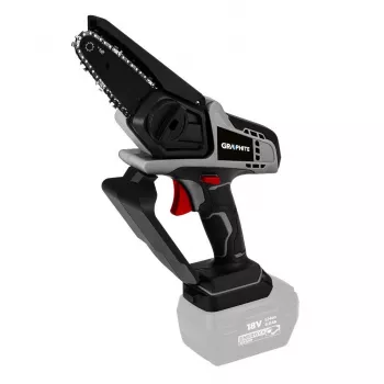 Belaidis mini pjūklas Graphite 58GE116