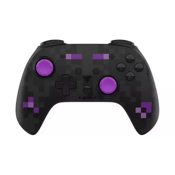Pultas Dragonshock Controller Poptop Wireless Cubes juodas