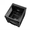 Terminis korpusas Thermaltake Core V1 Cube Black