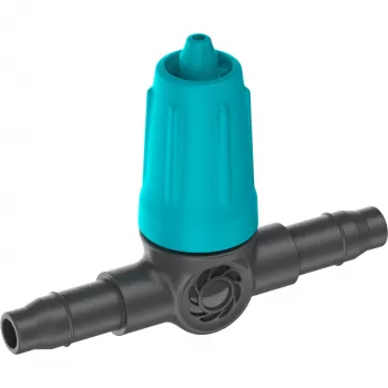 Gardena 13315-20 Sodo įrankis 15 L Juodas