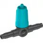 Gardena 13315-20 Sodo įrankis 15 L Juodas