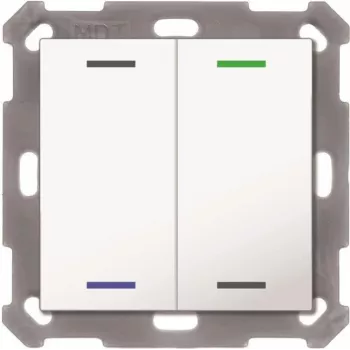 Mdt BE-TAL55T2.01 KNX pastatų automatizavimo įrenginys