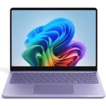 Microsoft Surface Laptop Copilot+PC 13 Snapdragon X Plus 16GB/512GB UFS PixelSense Flow Display WUXGA Liečiamas Violetinis (EP2-30266)