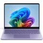 Microsoft Surface Laptop Copilot+PC 13 Snapdragon X Plus 16GB/512GB UFS PixelSense Flow Display WUXGA Liečiamas Violetinis (EP2-30266)